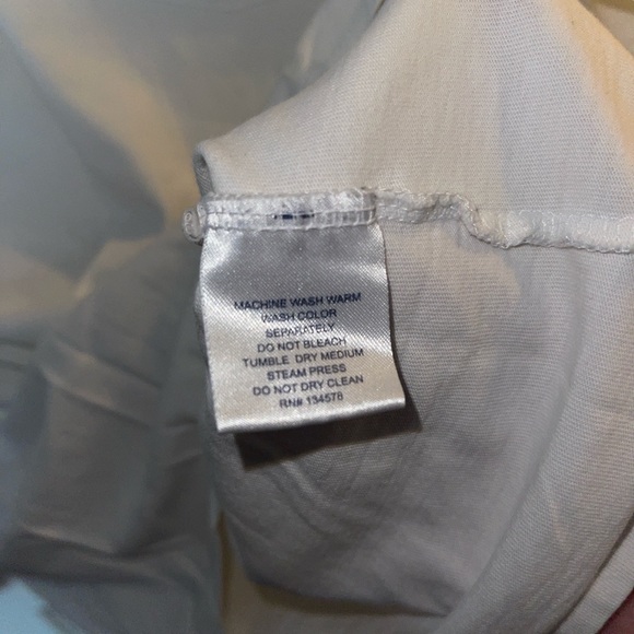 Vineyard Vines long sleeve tee - Picture 4 of 4